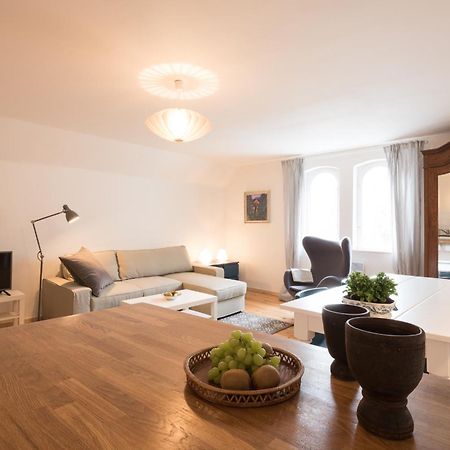 Landhaus Blauer Spatz Reichenau An Der Rax 객실 사진
