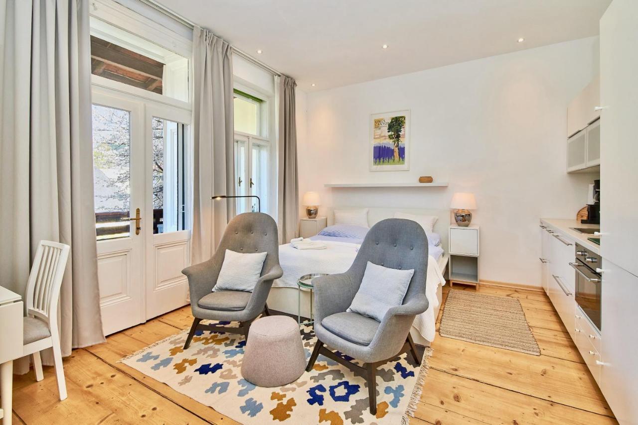 Landhaus Blauer Spatz Reichenau An Der Rax 외부 사진