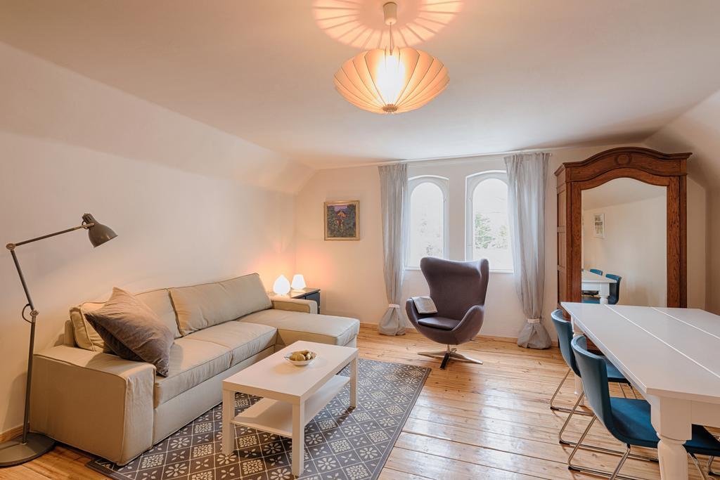 Landhaus Blauer Spatz Reichenau An Der Rax 객실 사진