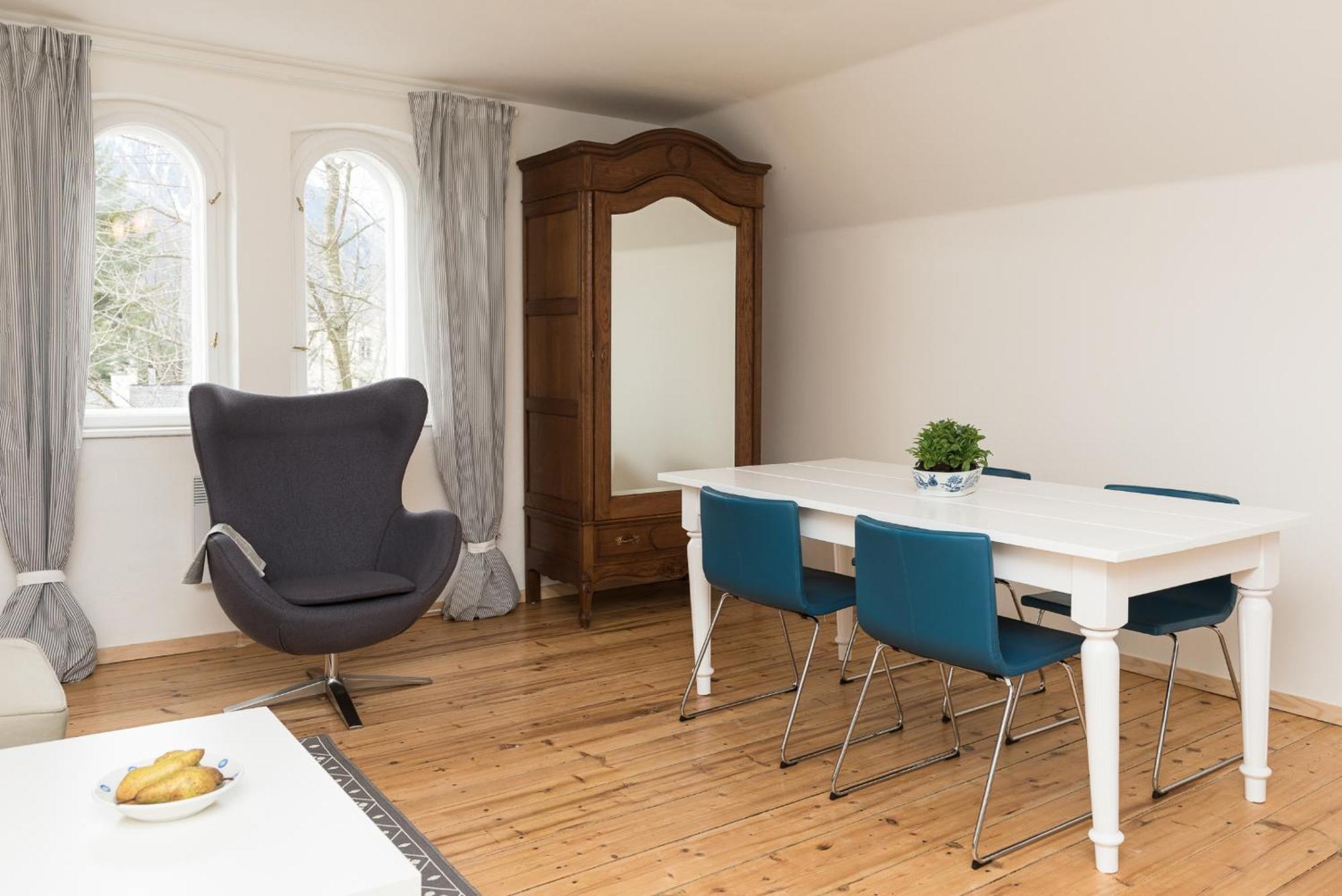 Landhaus Blauer Spatz Reichenau An Der Rax 객실 사진