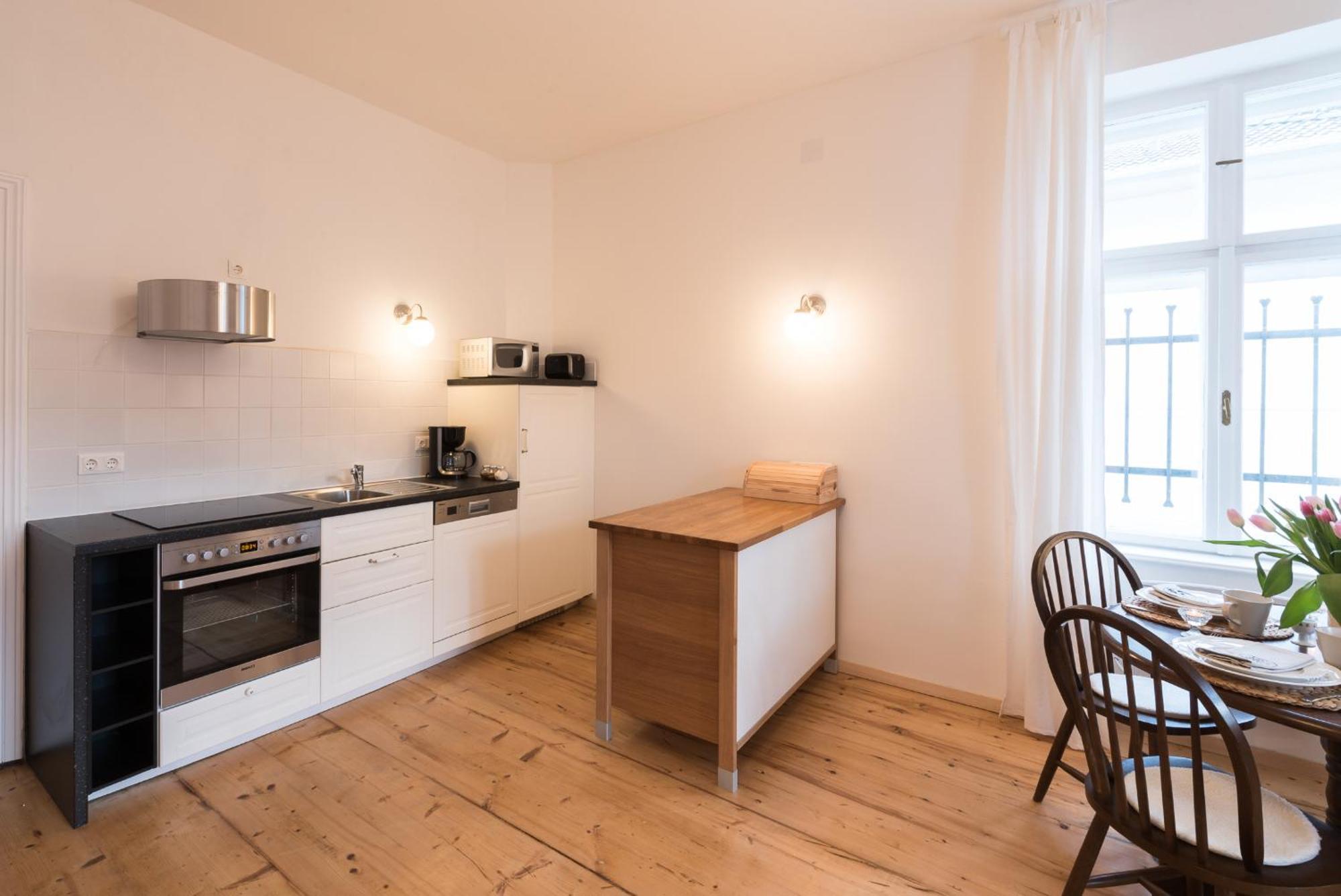 Landhaus Blauer Spatz Reichenau An Der Rax 객실 사진