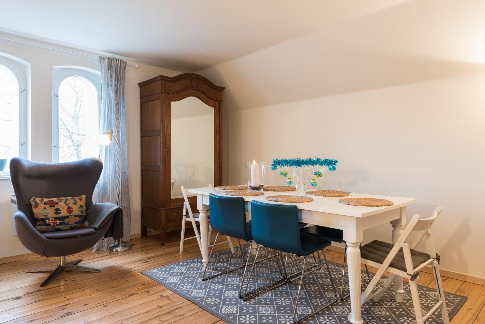 Landhaus Blauer Spatz Reichenau An Der Rax 객실 사진