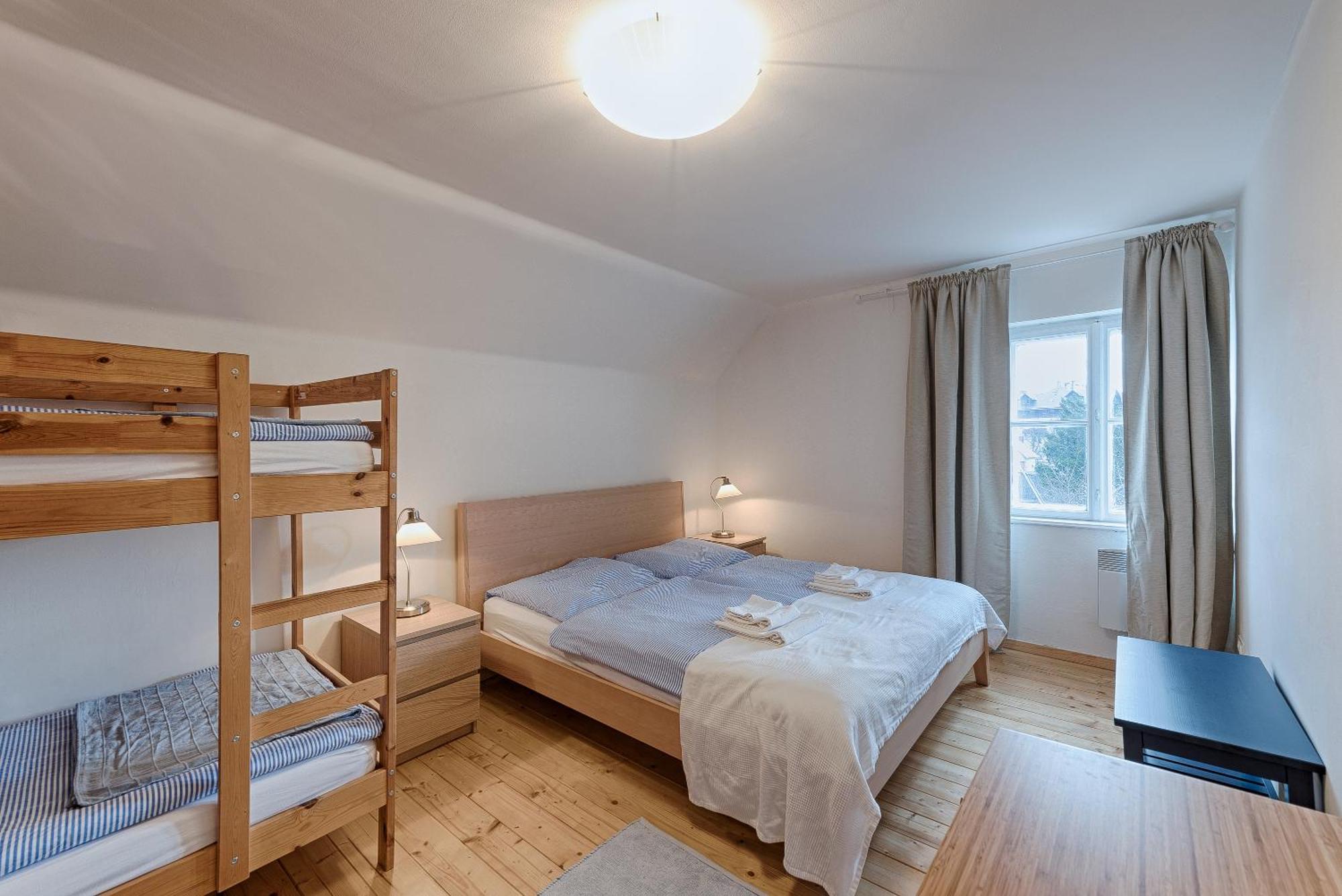 Landhaus Blauer Spatz Reichenau An Der Rax 객실 사진