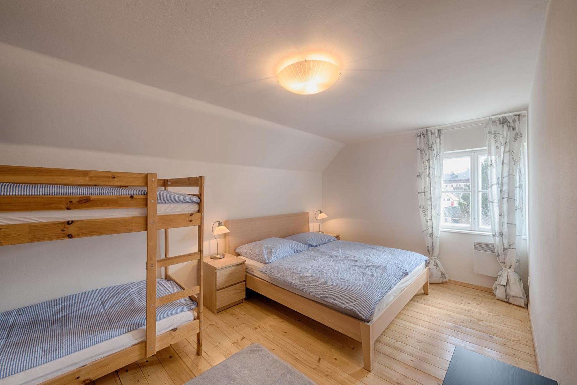 Landhaus Blauer Spatz Reichenau An Der Rax 객실 사진
