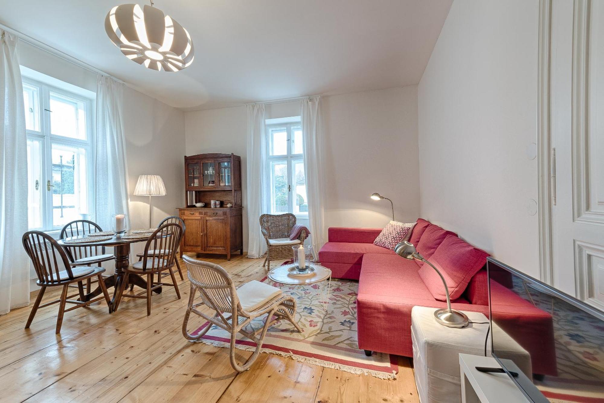 Landhaus Blauer Spatz Reichenau An Der Rax 객실 사진