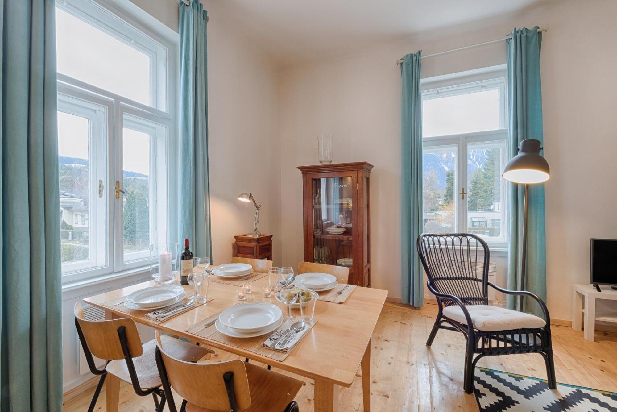 Landhaus Blauer Spatz Reichenau An Der Rax 객실 사진