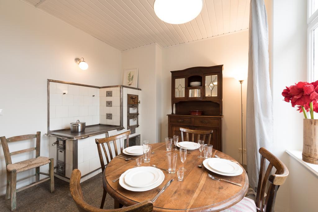 Landhaus Blauer Spatz Reichenau An Der Rax 외부 사진