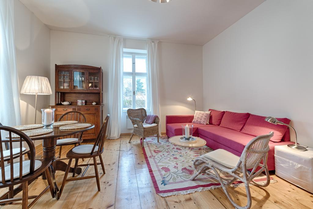 Landhaus Blauer Spatz Reichenau An Der Rax 객실 사진