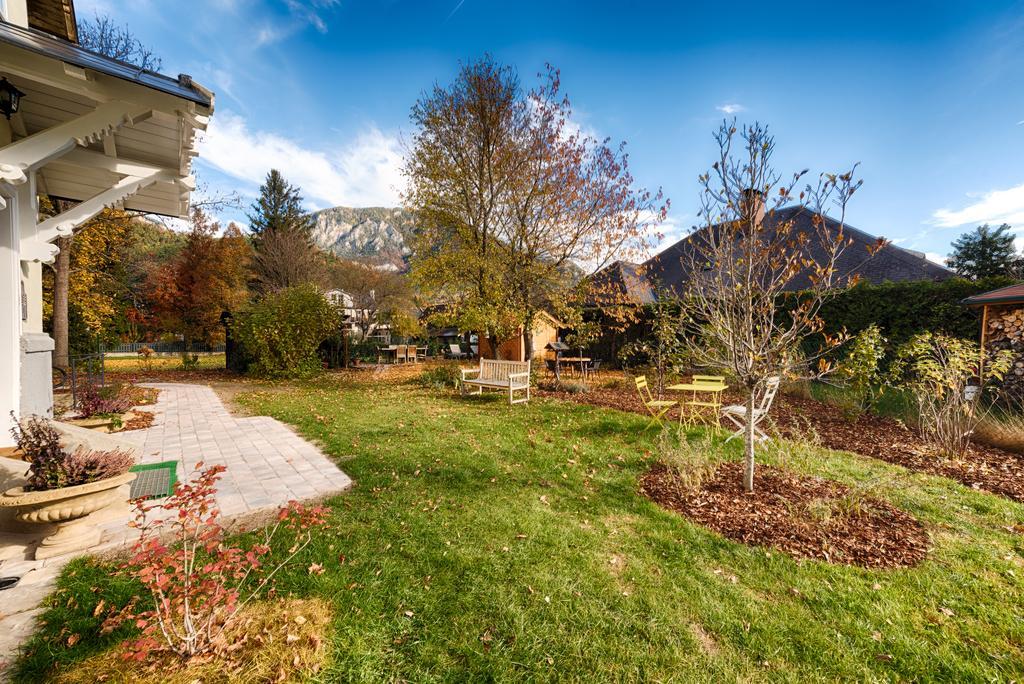 Landhaus Blauer Spatz Reichenau An Der Rax 외부 사진