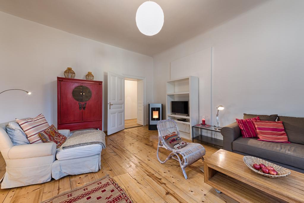 Landhaus Blauer Spatz Reichenau An Der Rax 객실 사진