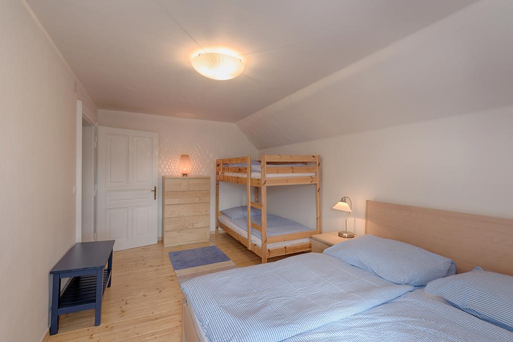 Landhaus Blauer Spatz Reichenau An Der Rax 객실 사진