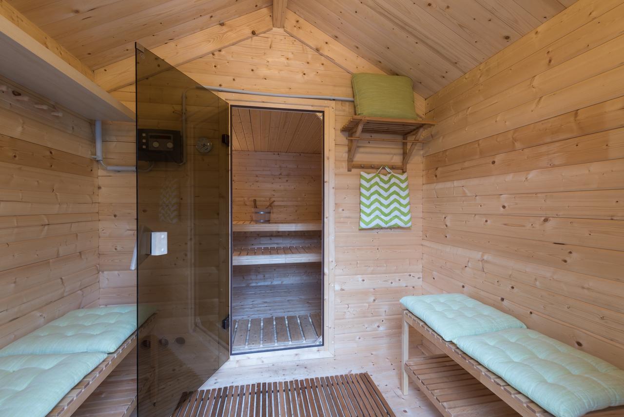 Landhaus Blauer Spatz Reichenau An Der Rax 외부 사진