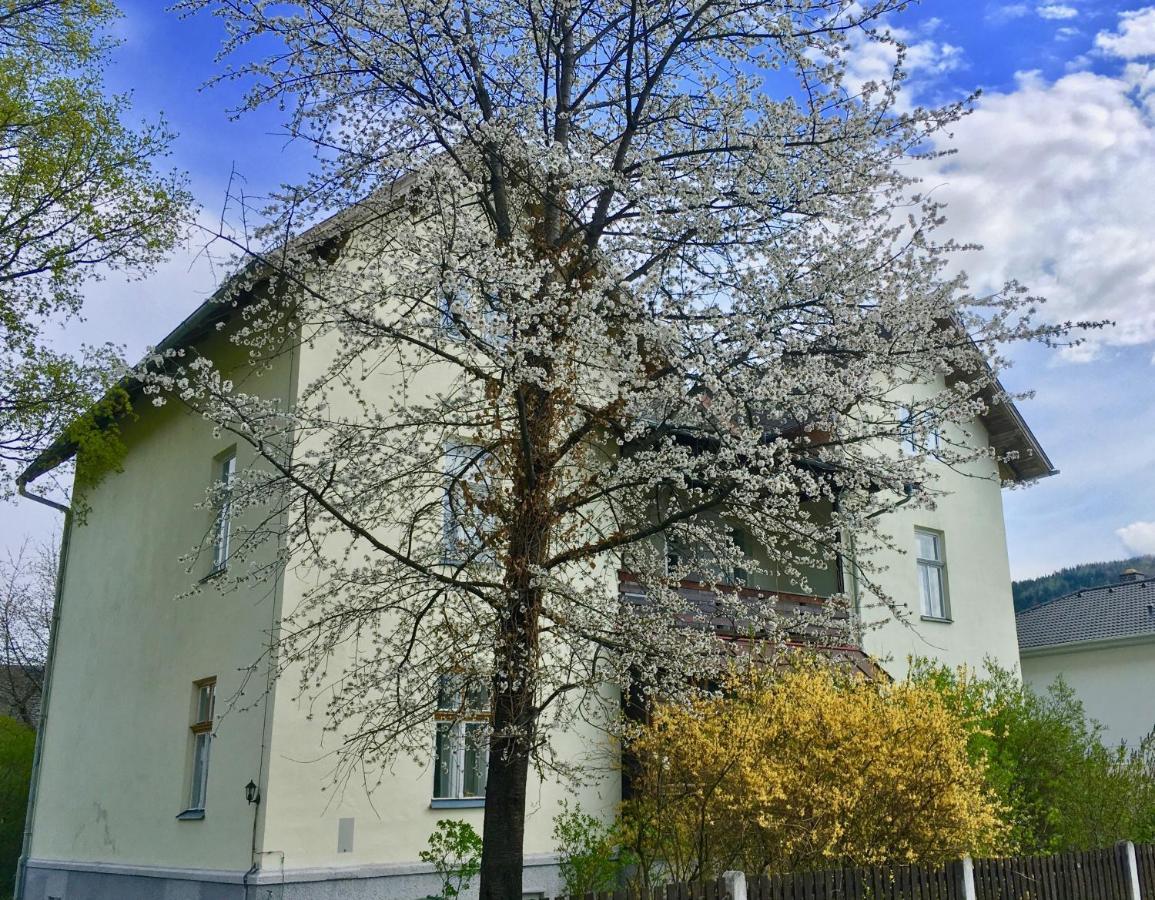 Landhaus Blauer Spatz Reichenau An Der Rax 외부 사진
