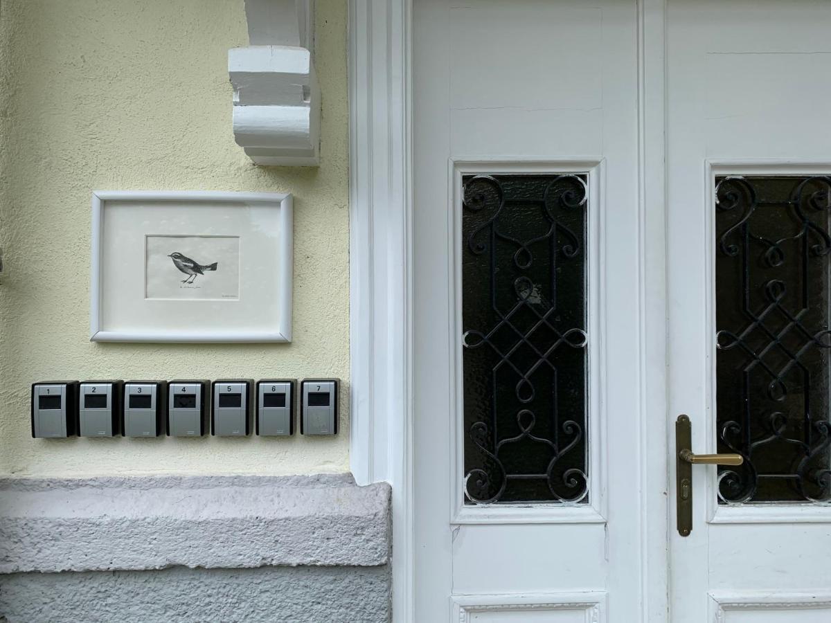 Landhaus Blauer Spatz Reichenau An Der Rax 외부 사진