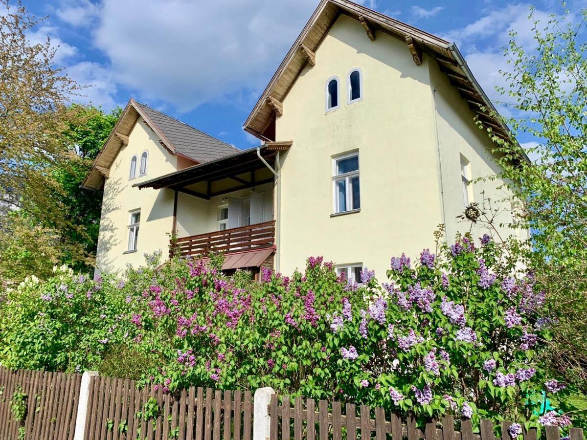 Landhaus Blauer Spatz Reichenau An Der Rax 외부 사진